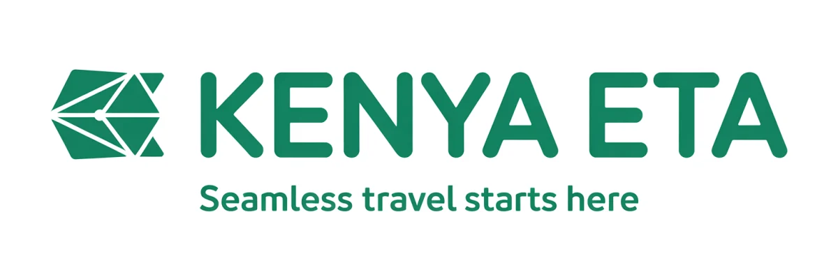 Kenya eTA Guide Logo
