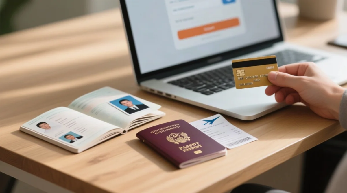 How to Apply and Pay for the Kenya eTA from the UK
