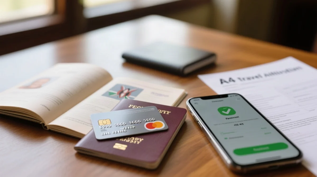 How to Apply and Pay for Your Kenya eTA