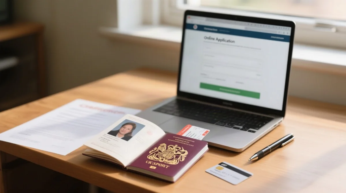 How to Apply for Kenya eTA in 2026 - Step-by-Step for UK Travellers
