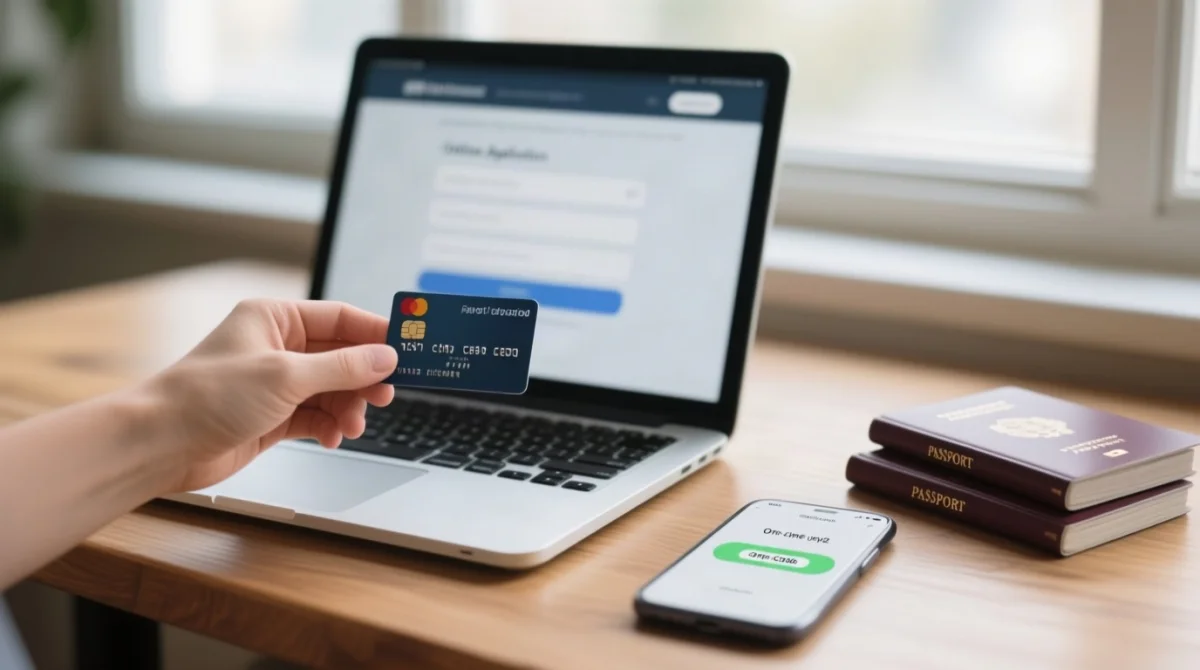 How to Pay for Your Kenya eTA Online