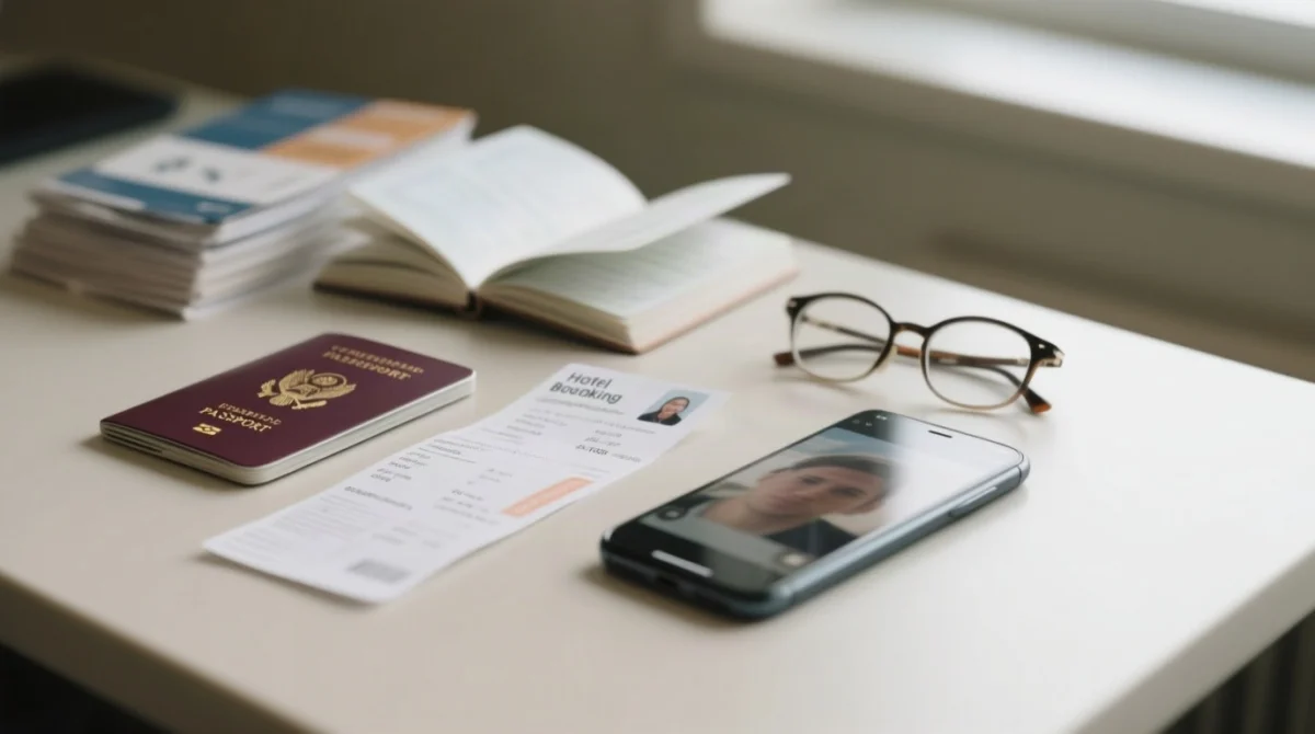 Photo Requirements and Document Mistakes
