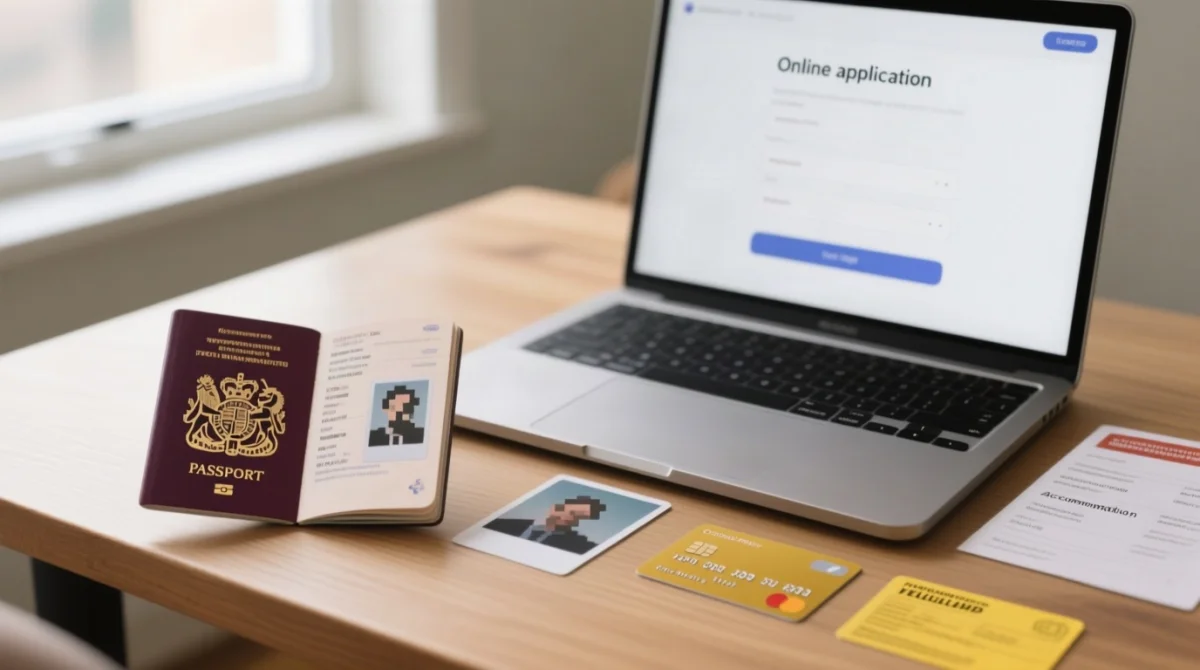 What Is the Kenya eTA and How to Apply Online