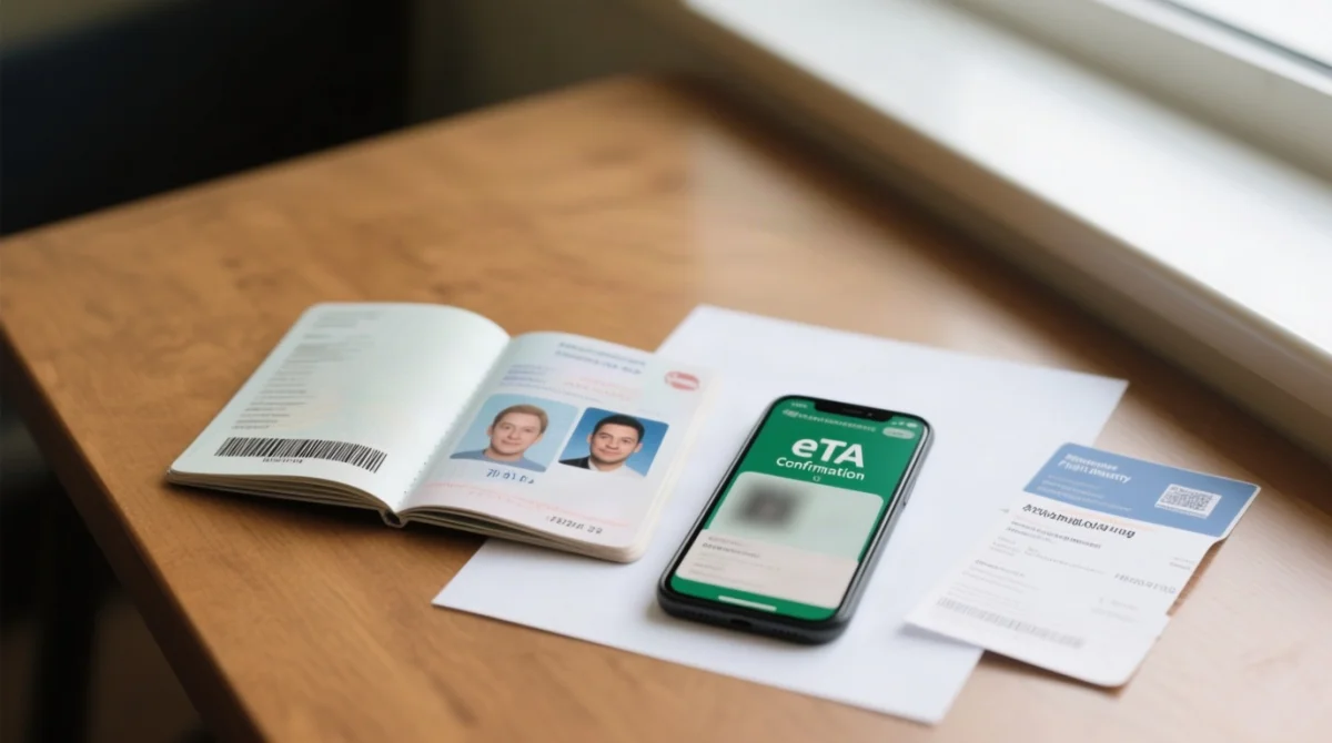 Who Needs a&nbsp;Kenya eTA & Document Requirements for UK Travellers